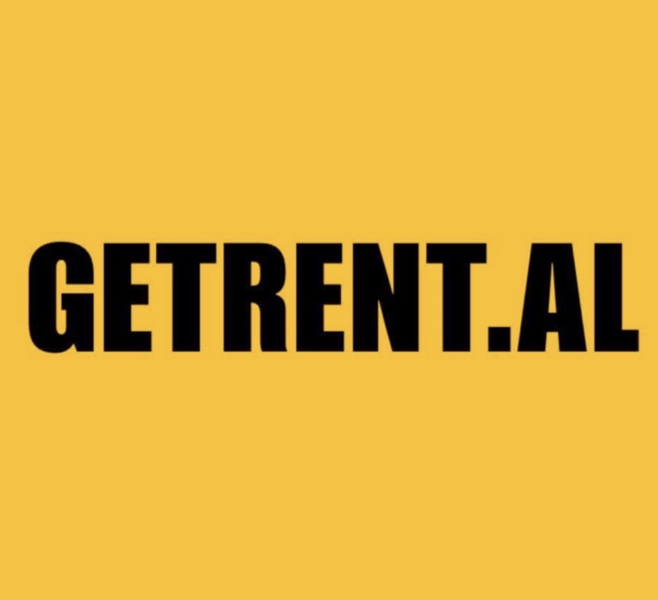 GetRent logo