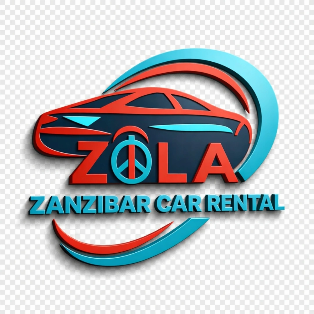 zola zanzibar car rental logo