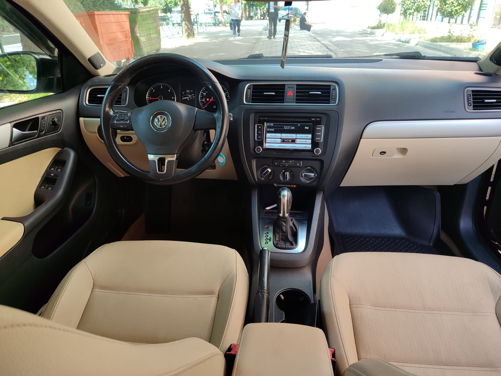 Volkswagen JETTA 3