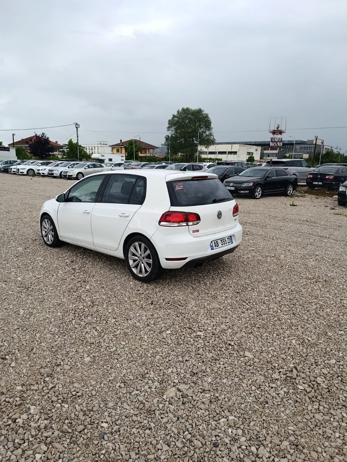 Volkswagen GOLF 2