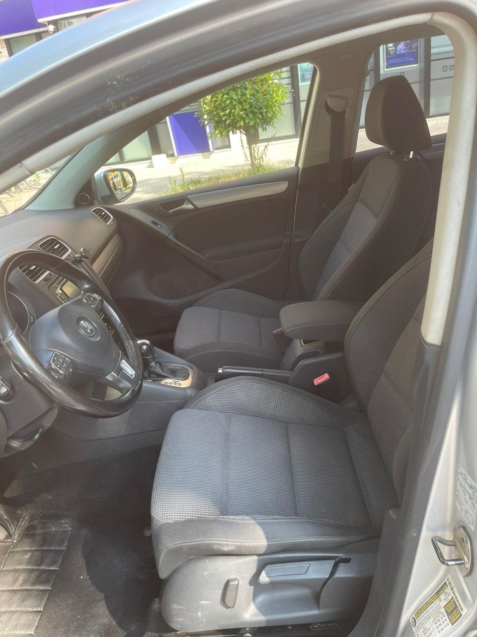 Volkswagen GOLF 3