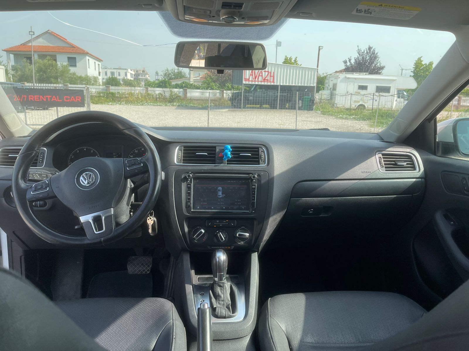 Volkswagen JETTA 3