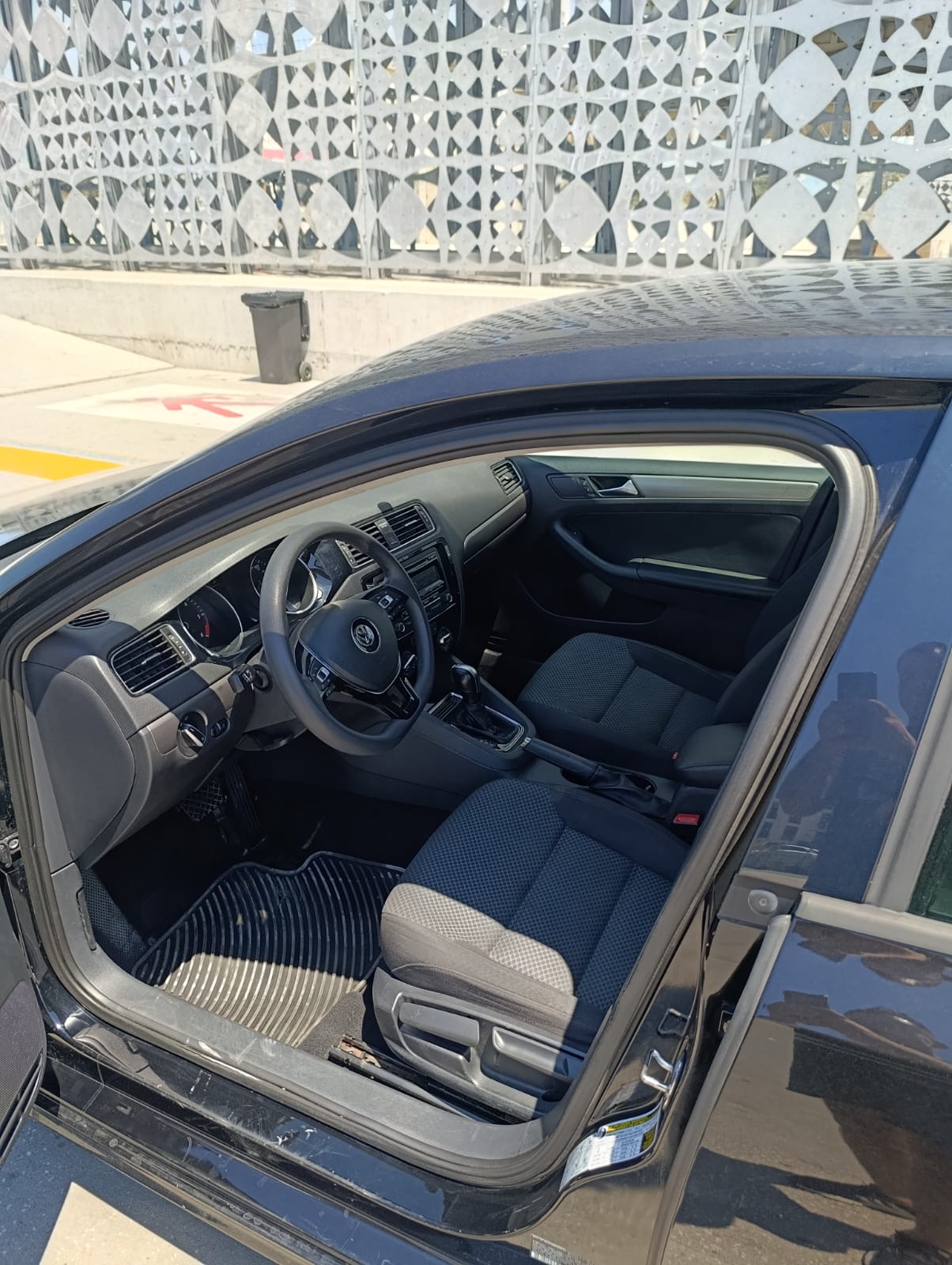 Volkswagen JETTA 3