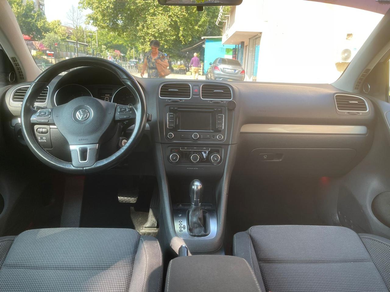 Volkswagen Golf 3