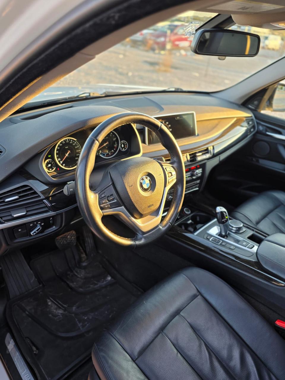 BMW X5 3
