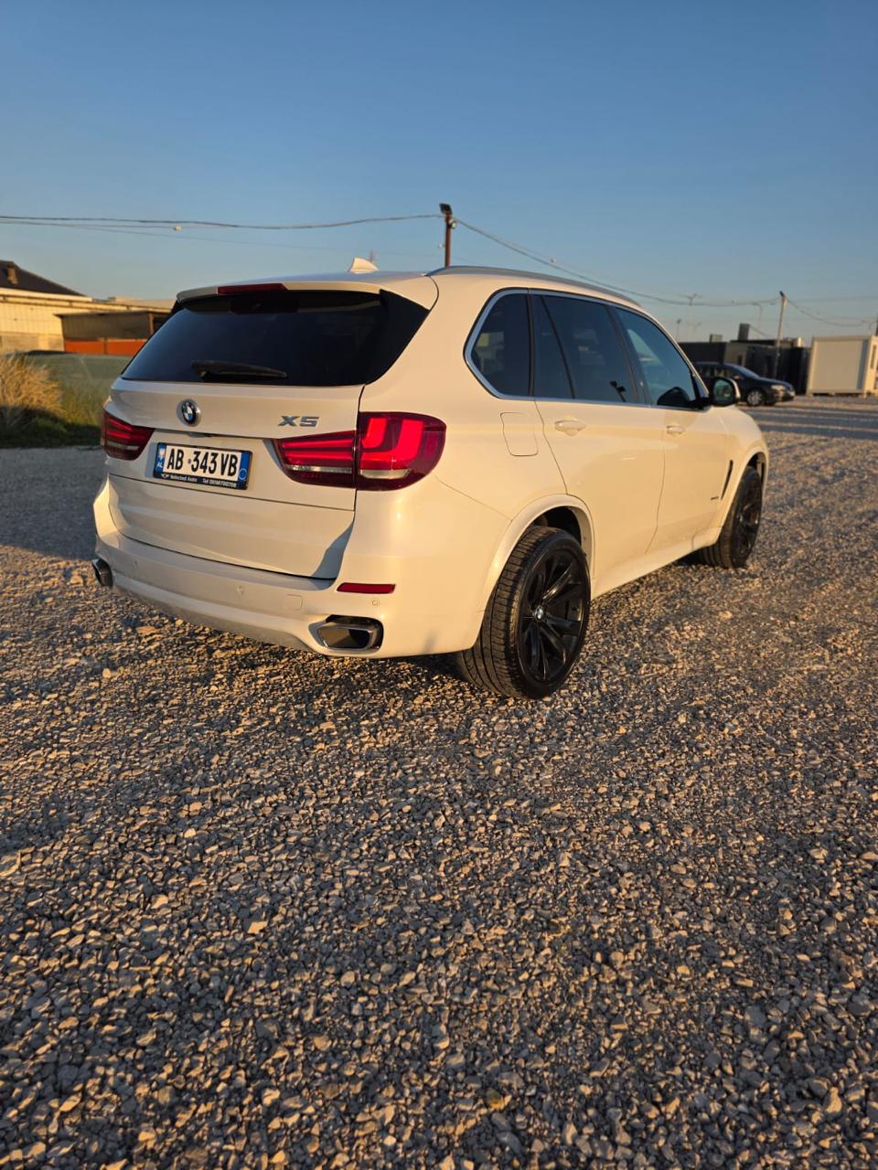 BMW X5 2