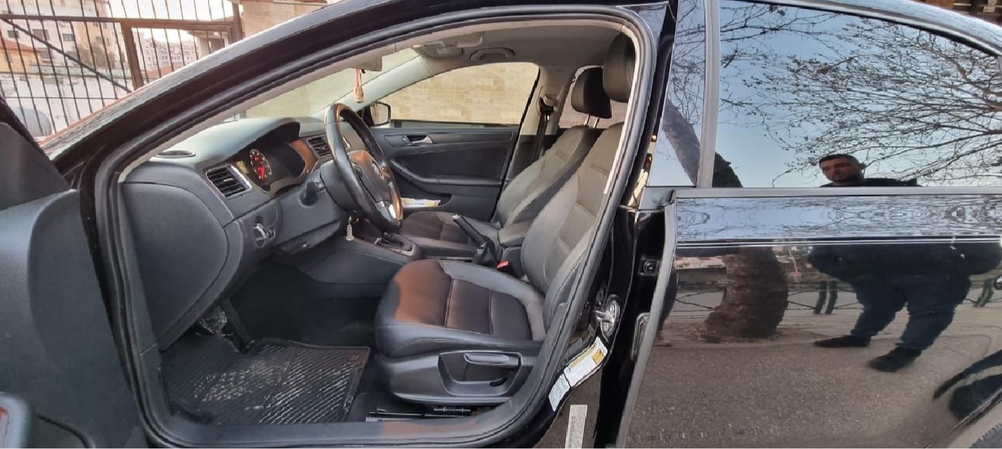 Volkswagen JETTA 3