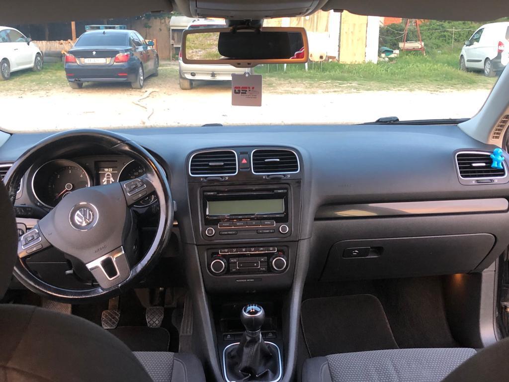 Volkswagen GOLF WAGON 3