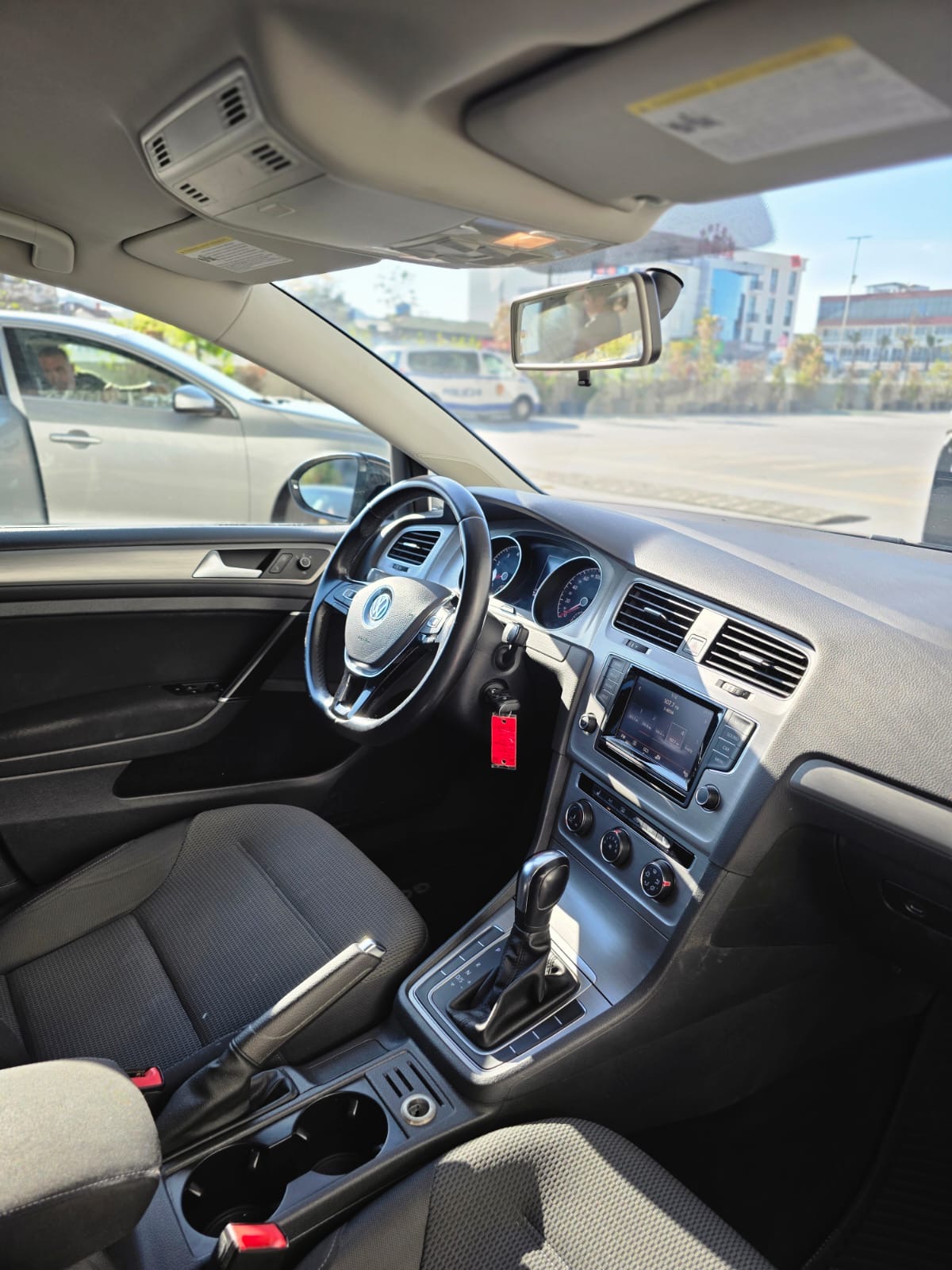 Volkswagen GOLF 3