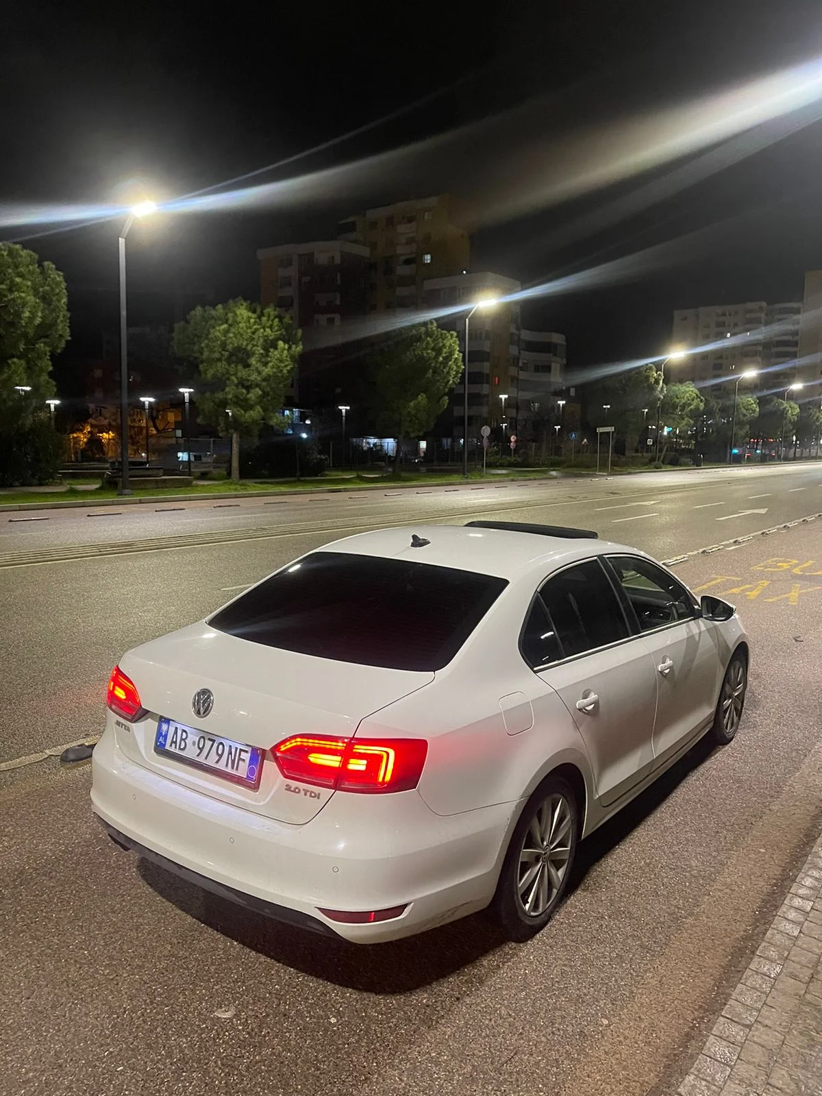 Volkswagen Jetta 2
