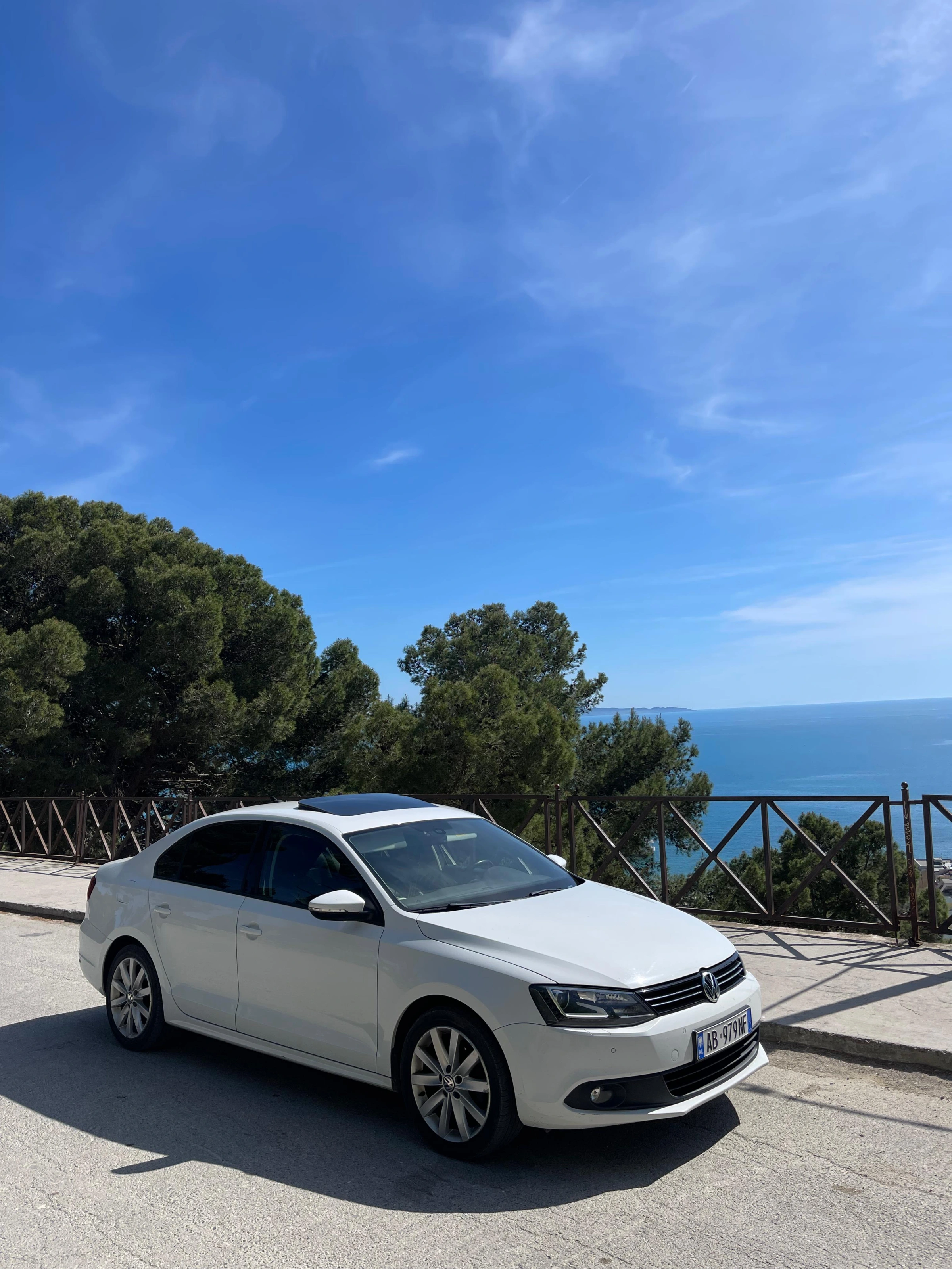 Volkswagen Jetta 3
