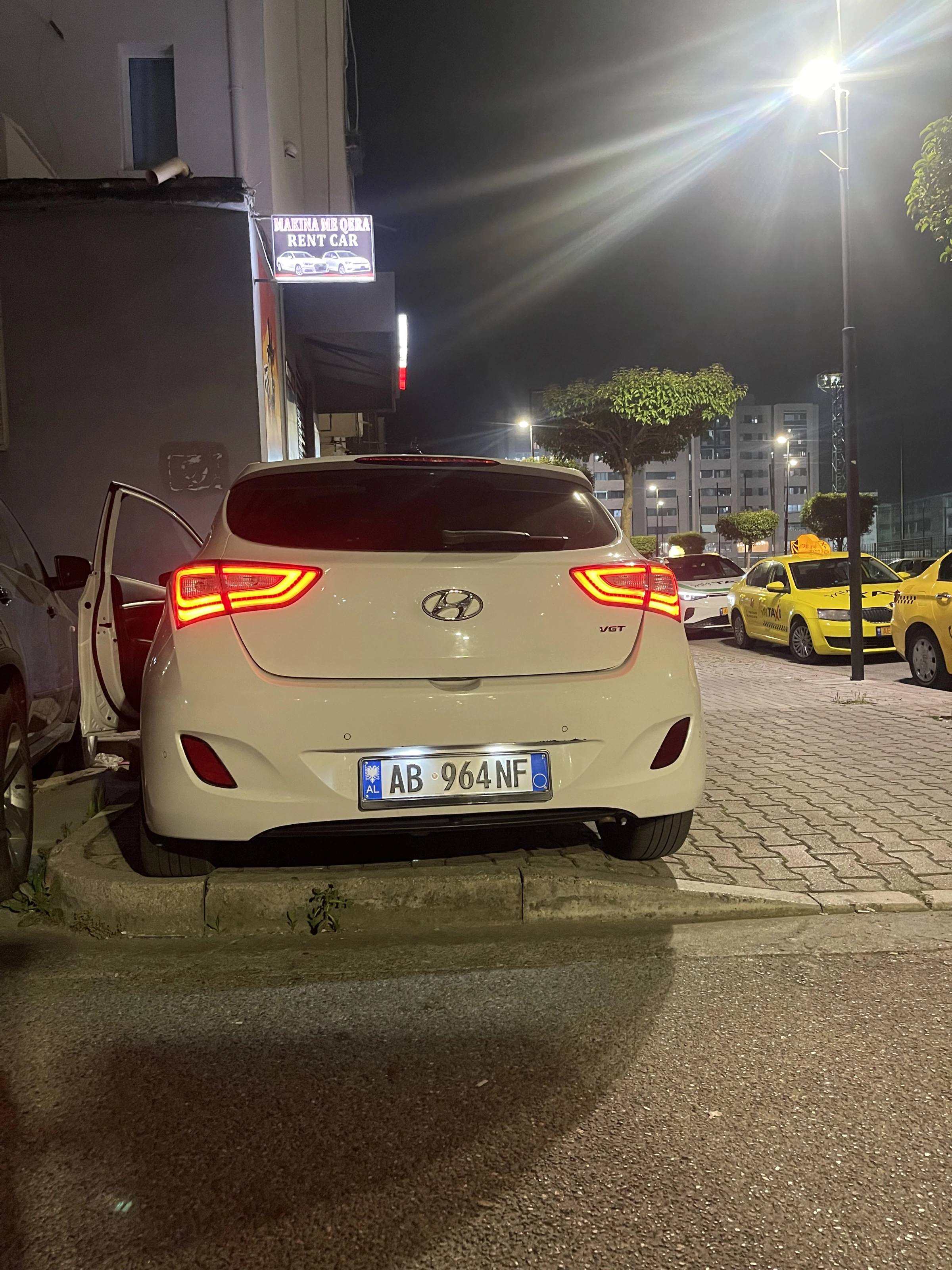 Hyundai i30 3
