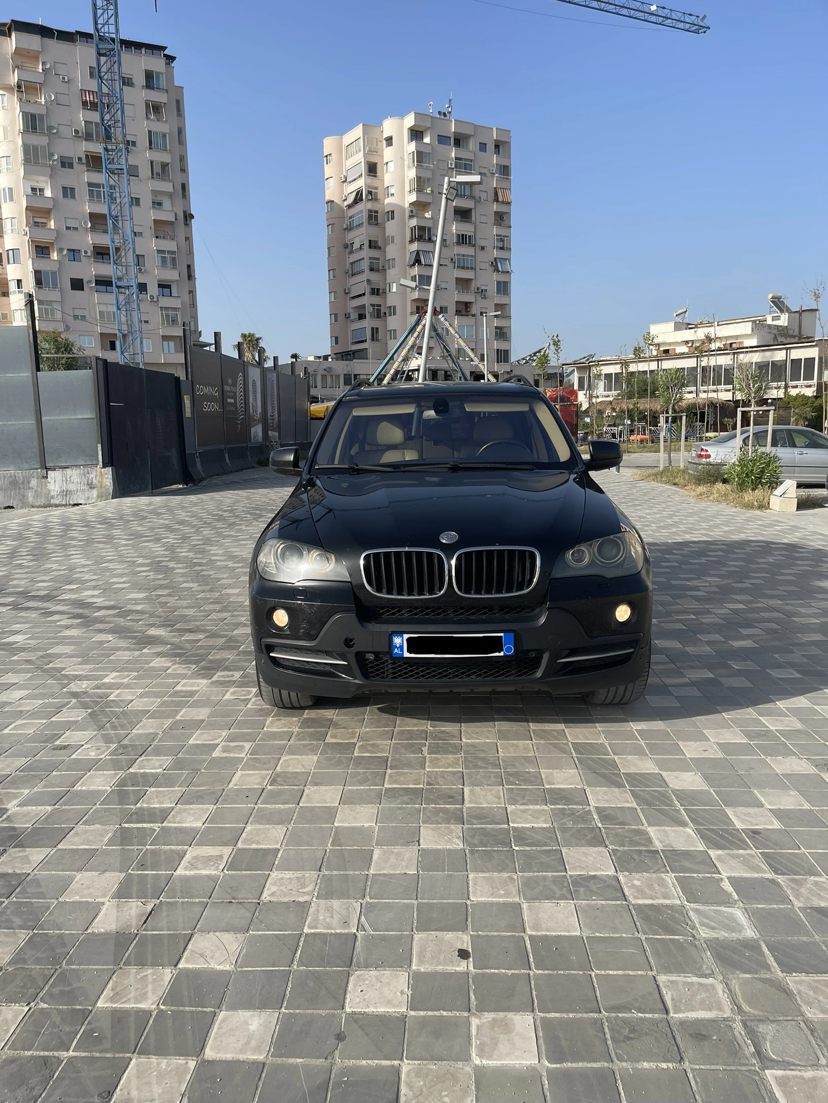 BMW X5 2