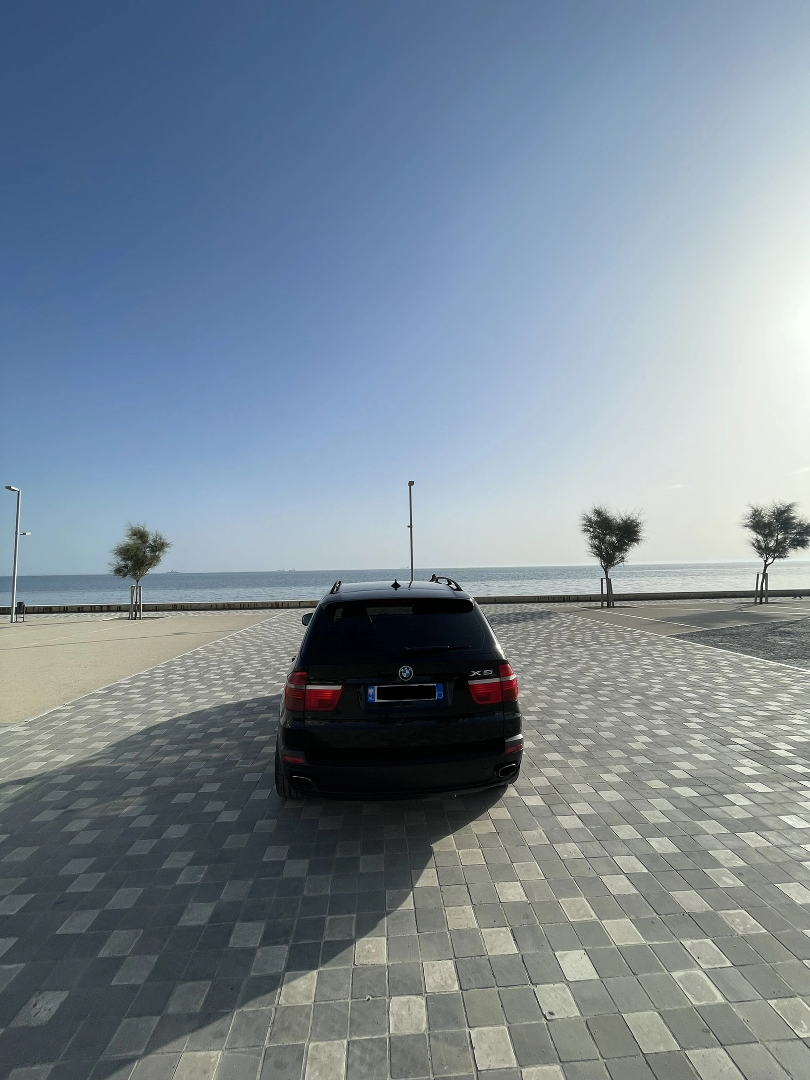 BMW X5 3